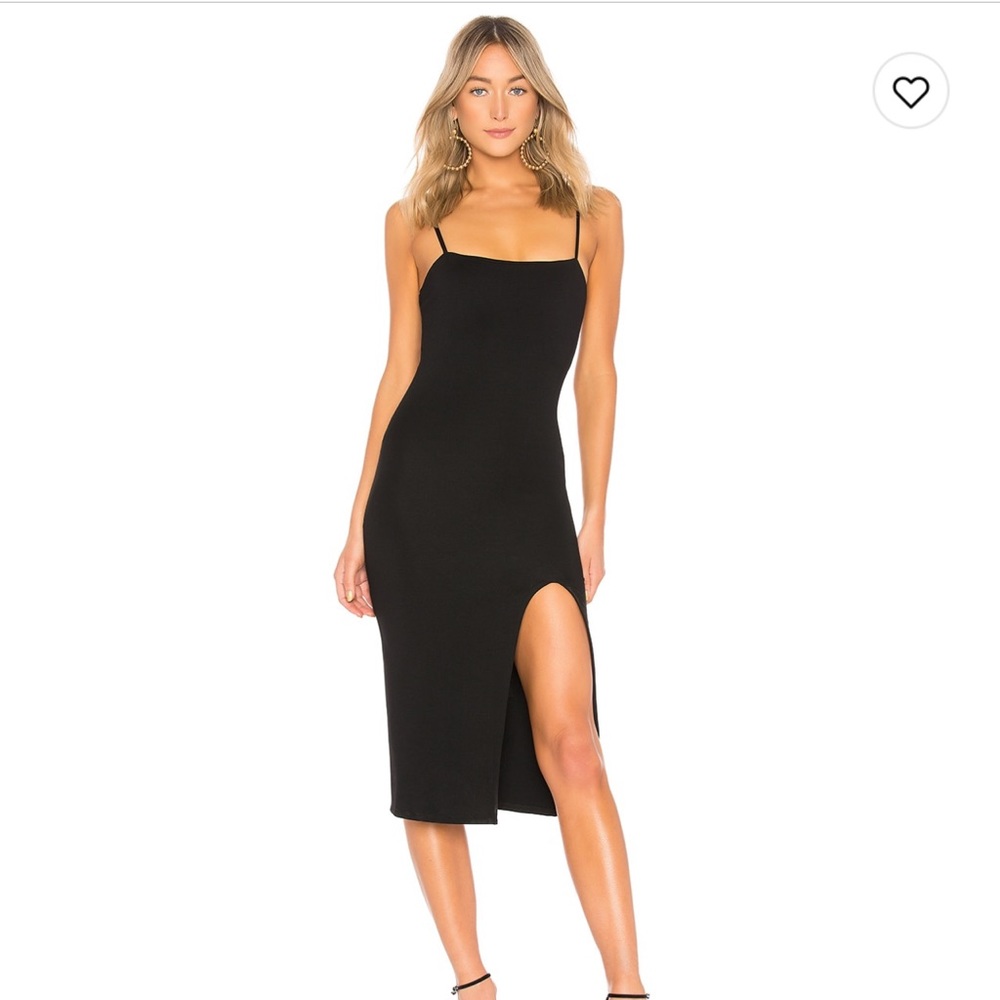 Lovers + friends Skyler MIDI NWT